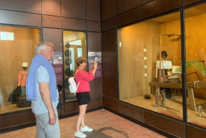 Ханой: главное в городе или деревня благовоний и деревня шляп