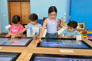 Ханой: главное в городе или деревня благовоний и деревня шляп