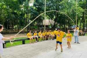 Ханой: главное в городе или деревня благовоний и деревня шляп