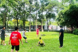 Ханой: главное в городе или деревня благовоний и деревня шляп