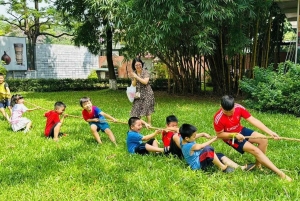 Ханой: главное в городе или деревня благовоний и деревня шляп