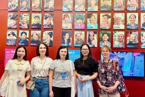 Ханой: главное в городе или деревня благовоний и деревня шляп