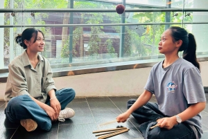 Ханой: главное в городе или деревня благовоний и деревня шляп