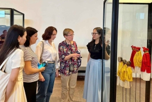 Ханой: главное в городе или деревня благовоний и деревня шляп