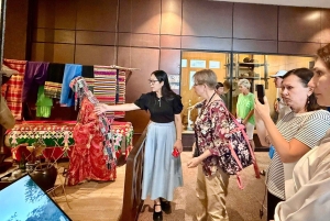 Ханой: главное в городе или деревня благовоний и деревня шляп