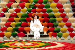 Ханой: главное в городе или деревня благовоний и деревня шляп