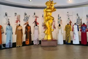 Wycieczka piesza po głównych atrakcjach Hanoi – słynne miejsca i historia