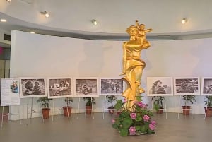Wycieczka piesza po głównych atrakcjach Hanoi – słynne miejsca i historia