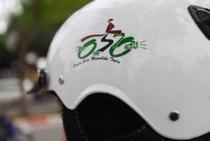 Hanoi: City Sightseeing Motorbike Tour