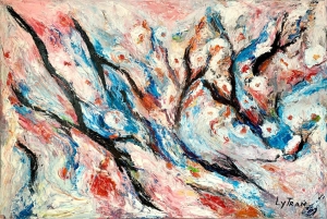 Hanoï : village de peintres Co Do ou village de l'encens, village de Hat