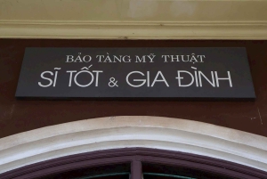 Hanoï : village de peintres Co Do ou village de l'encens, village de Hat