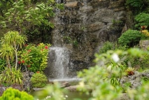 Hanoi: Co Le Pagoda or The World's Biggest Pagoda Tam Chuc