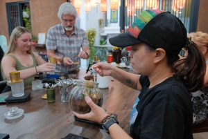 Hanoi: Kaffeverkstad väcker dina sinnen med 5 unika brygder