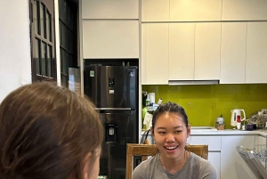 Hanoi-Kaffee-Workshop: 6 vietnamesische Kaffeespezialitäten in einem lokalen Haus zubereiten