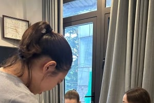 Hanoi-Kaffee-Workshop: 6 vietnamesische Kaffeespezialitäten in einem lokalen Haus zubereiten