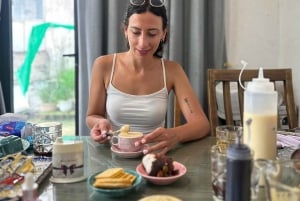 Hanoi-Kaffee-Workshop: 6 vietnamesische Kaffeespezialitäten in einem lokalen Haus zubereiten