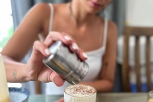 Hanoi-Kaffee-Workshop: 6 vietnamesische Kaffeespezialitäten in einem lokalen Haus zubereiten