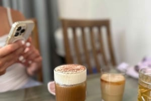 Hanoi-Kaffee-Workshop: 6 vietnamesische Kaffeespezialitäten in einem lokalen Haus zubereiten