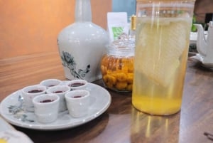 Hanoi Ultimate Coffee Workshop: Make, Learn & Taste