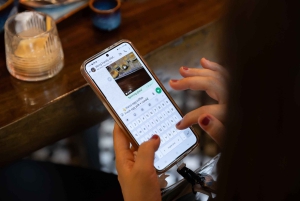 Hanoï : cours de cuisine, contes culturels, marché et transfert