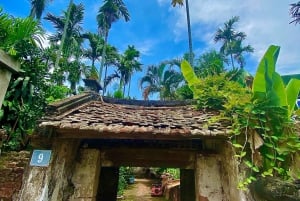 Hanoi Countryside Bicycle Tour