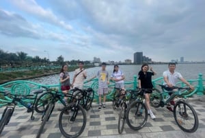 Hanoi Countryside Bicycle Tour