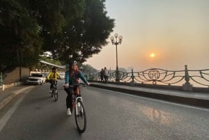 Hanoi Countryside Bicycle Tour