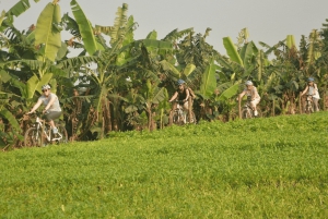 Hanoi Countryside Bike Tour: Red River Culture & Daily Life