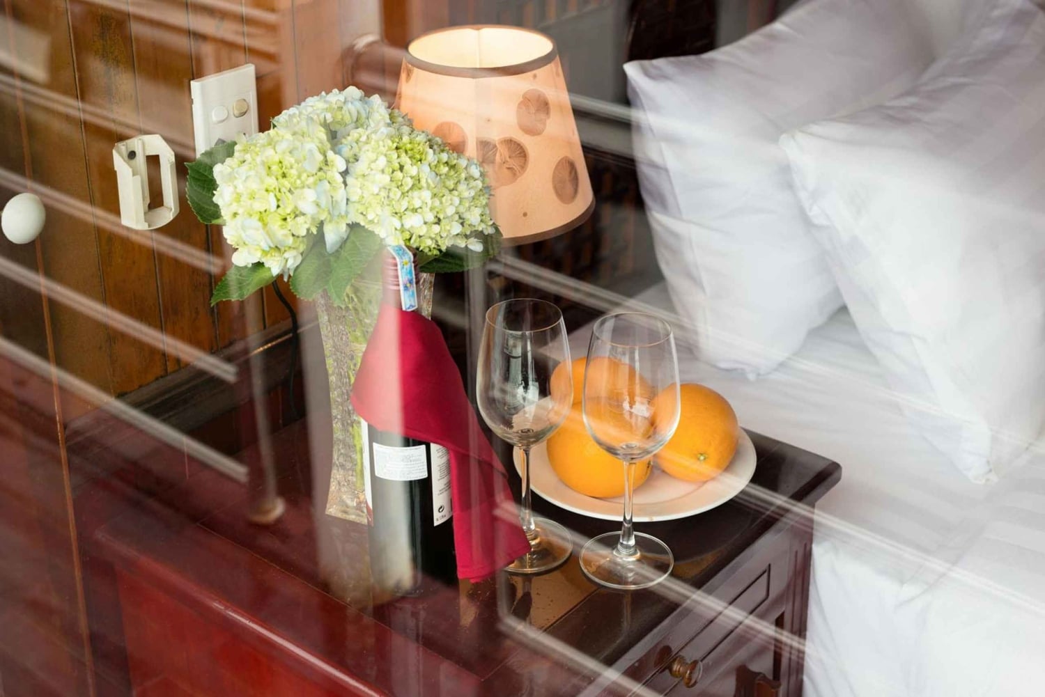 Hanói: Cruzeiro aconchegante com pernoite na Baía de Halong com refeições