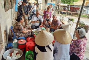 Hanoi: Craft Villages Tour with Conical Hat & Incense