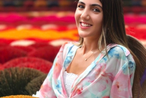 Hanoi: Cuu Ancient Village, Incense Village and Dau Pagoda