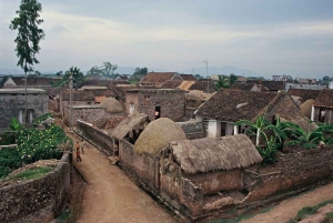 Hanoi: Cuu Ancient Village, Incense Village and Dau Pagoda