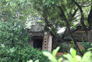 Hanoi: Cuu Ancient Village, Incense Village and Dau Pagoda