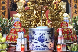 Hanoi: Cuu Ancient Village, Incense Village and Dau Pagoda