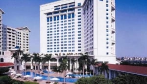 Hanoi Daewoo Hotel