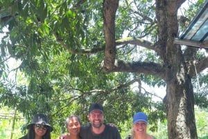 Wioska malarstwa Dong Ho w Hanoi i wioska tworzenia glinianych posągów