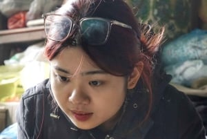 Hanoi Dong Ho Painting Village & Clay Statue Making Village