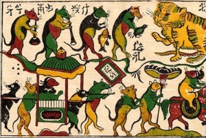 Hanoi: Dong Ho Painting Village & Dau Pagoda Tour with Lunch