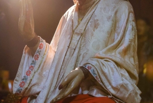 Hanoi: Dong Ho Painting Village & Dau Pagoda Tour with Lunch