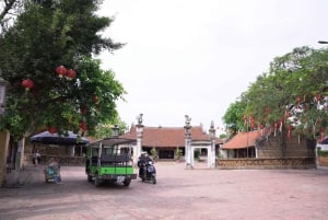 Hanoi: Altes Dorf Duong Lam und alte Zitadelle Son Tay