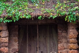 Hanoi: Altes Dorf Duong Lam und alte Zitadelle Son Tay