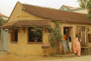 Hanoi Countryside Sightseeing Duong Lam Ancient Village Tour