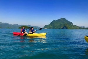 Hanoi: Duong Lam-landsbyen, matlagingskurs, cruise på den svarte elven