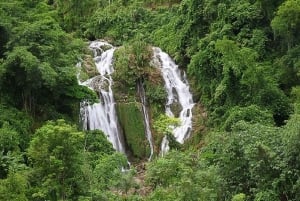 Hanoi: Duong Lam-landsbyen, matlagingskurs, cruise på den svarte elven