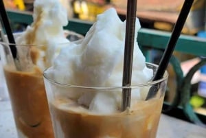 Hanoi Egg Coffee Workshop: Imparare a conoscere 6 caffè tipici