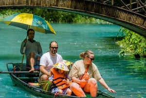 Hanoi: villaggio del ricamo o Tràng An, grotte di Mua e antica Hoa Lu