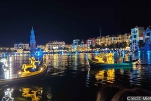 Serate ad Hanoi: caffè di strada e lounge sul lago in Vietnam