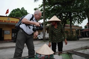 Hanoi Explorer Photography Tour