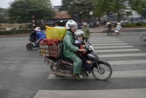 Hanoi Explorer Photography Tour