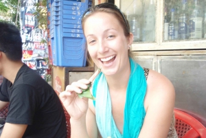 Hanoi Food on Foot: Walking Tour of Hanoi Old Quarter